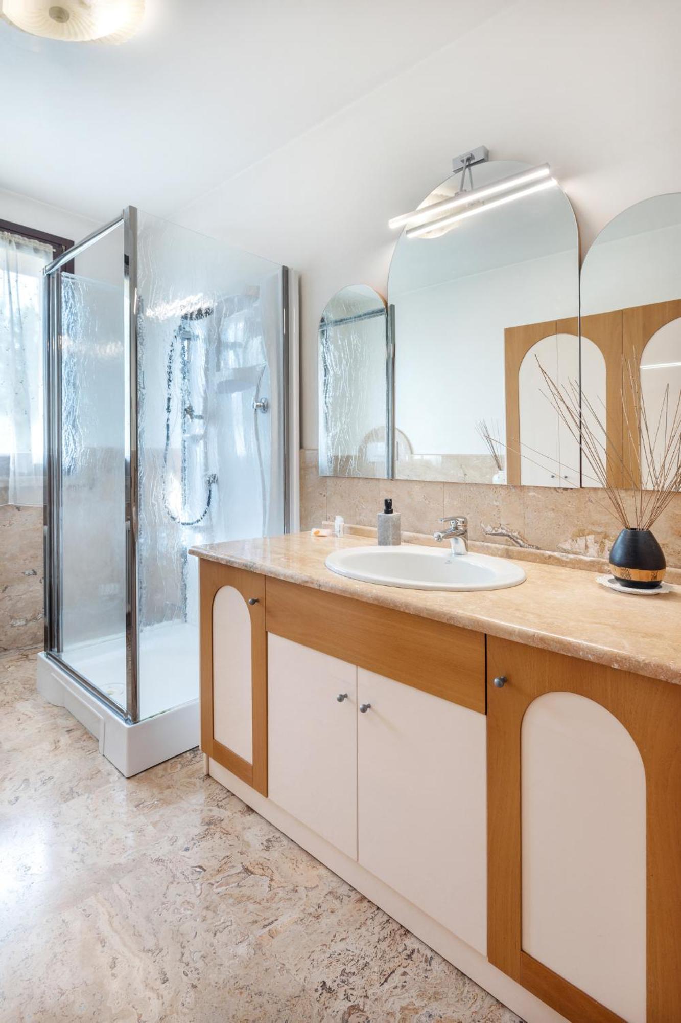 Le Rose - Suites E Breakfast A 5 Min Dal Mare E Misano World Circuit Misano Adriatico Zewnętrze zdjęcie